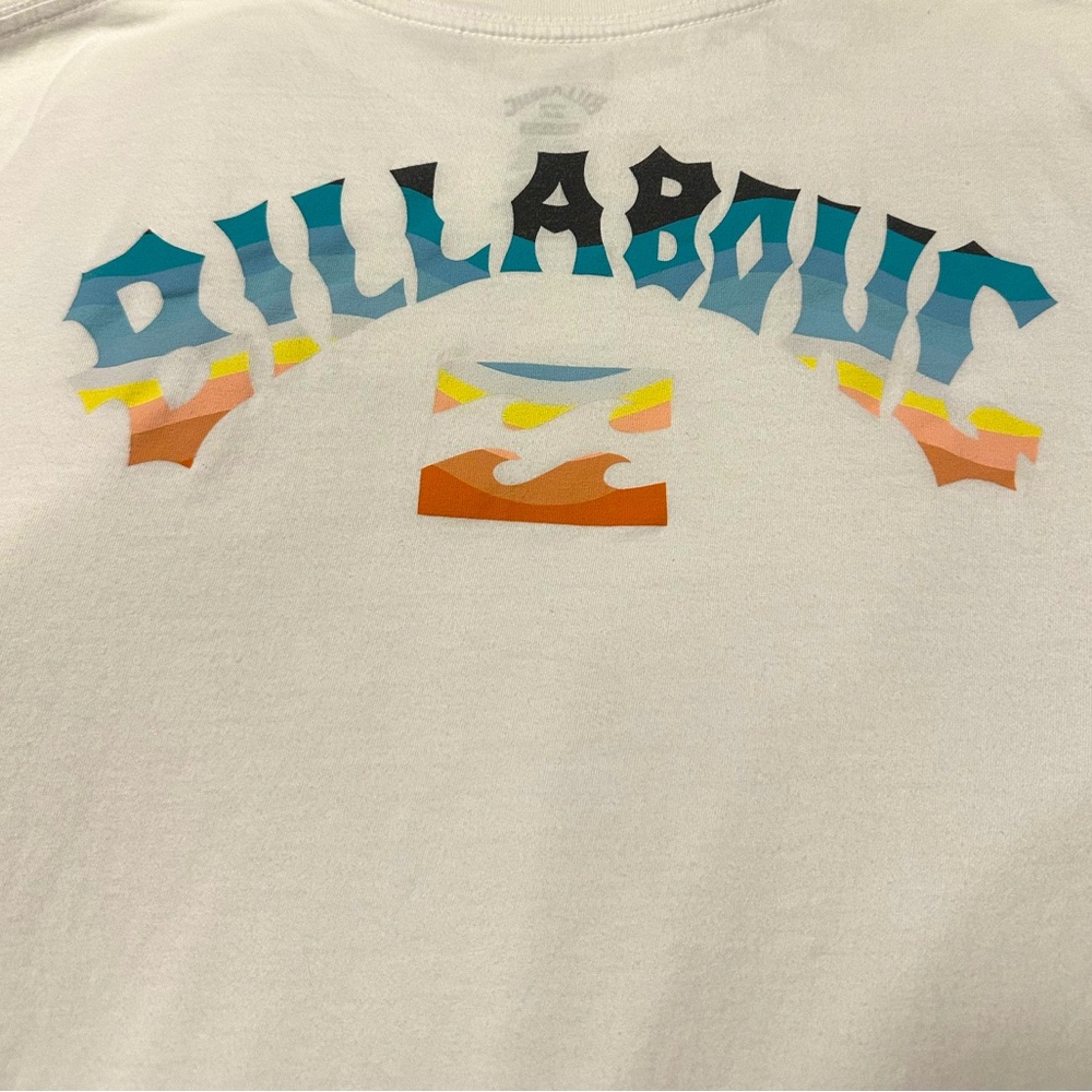 Billabong tee